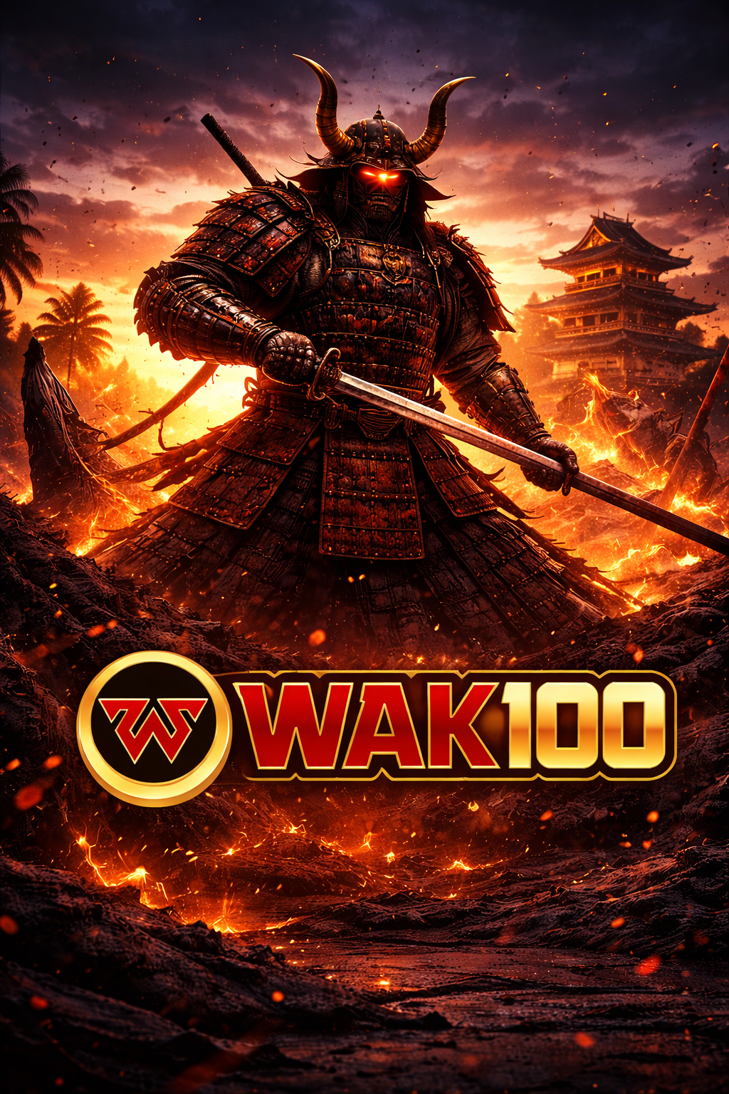 WAK100